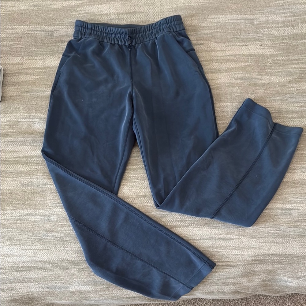 Lululemon Softstreme High-Rise Pant True Navy Size 4